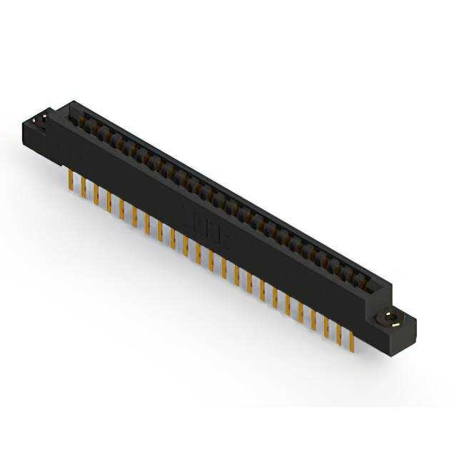857-046-558-203 EDAC Inc.  Edgeboard Connectors